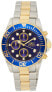 Фото #1 товара Мужские часы Invicta 1773 Pro Diver Collection Chronograph Watch