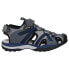 GEOX Borealis J920RB-OCE14-C0739 sandals