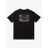 ფოტო #5 პროდუქტის QUIKSILVER Right Point Mor short sleeve T-shirt