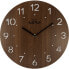 Wall clock Dotted - C E07M.4116.54