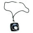 Ladies'Necklace Demaria DM6TC036-NEGRO