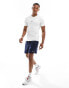 Фото #4 товара Nike Pro Training tight t-shirt in white