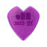 Фото #3 товара Dunlop Kirk Hammett Jazz III PS