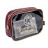 Travel Vanity Case Harry Potter 2 Pieces (24 x 17 x 7,5 cm)