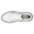 Фото #4 товара Puma Cali Dream Camo Platform Womens White Sneakers Casual Shoes 38987302