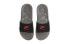 Фото #4 товара Детские тапки Nike AM Camden (GS) серо-черно-красные