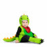 Фото #2 товара Маскарадные костюмы для детей My Other Me Динозавр (4 Предметы)