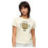 ფოტო #2 პროდუქტის SUPERDRY Tiger Fitted short sleeve T-shirt