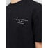 ფოტო #4 პროდუქტის JACK & JONES Blasanchez Branding short sleeve T-shirt