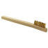 ფოტო #1 პროდუქტის SEACHOICE Mini Wire Brush Brass