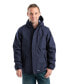 Фото #1 товара Men's Coastline Waterproof Insulated Storm Jacket