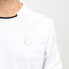 ფოტო #4 პროდუქტის INFINITE ATHLETIC Ultralight short sleeve T-shirt