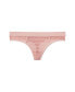 Фото #3 товара Women's Naia Adaline Thong Panty