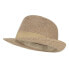 FASHY 3987 Straw Hat