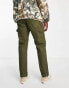 Stan Ray 80s painter trousers in khaki