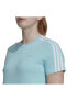W 3S Cro T Kadın T-shirt HL2035