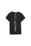 Фото #7 товара 525121-01 Puma Run Favorıtes Graphıc Tee W Kadın T-shirt BLACK