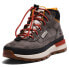 ფოტო #6 პროდუქტის TIMBERLAND Field Trekker Mid Junior hiking boots