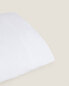 Фото #7 товара (800 thread count) cotton percale pillowcase