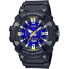 Men's Watch Casio COLLECTION Black (Ø 49 mm)