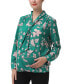 Фото #1 товара Блузка для кормления kimi + kai Maternity с галстуком