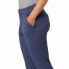 Long Sports Trousers Columbia Firwood Camp™ Blue