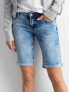 Фото #5 товара Spodnie jeans-CE-SP-8136.50-niebieski