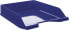 Фото #1 товара Канцелярские товары Donau Стол для бумаг настольный DONAU, пенопласт/ПП, А4, стандартный, синий