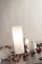 Фото #4 товара PAULMANN 770.10 - White - Glass - Living room - II - E27 - 1 bulb(s)