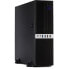 Inter-Tech IT-503 - Mini Tower - PC - Black - Mini-ITX - uATX - Metal - Home/Office - фото #1