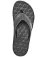 ფოტო #3 პროდუქტის Men's The Ripper Flip-Flop Sandals