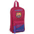 Фото #1 товара SAFTA FC Barcelona Filled Pencil Case