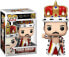 Фото #4 товара Funko Pop! Rocks: Freddie Mercury King - Queen - Vinyl Collectible Figure - Gift Idea - Official Merchandise - Toy for Children and Adults - Music Fans - Model Figure for Collectors and Display [Energy Class A]