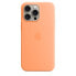Фото #1 товара Чехол для смартфона Apple iPhone 15 Pro Max Sorbet Orange
