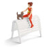 Фото #6 товара Schleich Horse Club Mia’s vaulting riding set - 5 yr(s) - Multicolor - 12 yr(s) - 4 pc(s) - Not for children under 36 months - 330 mm