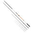 Фото #1 товара Удилище Tubertini Vantage Feeder Carpfishing Rod