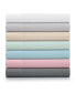 Фото #3 товара 300 TC Cotton Percale Deep Pocket, 3pc Sheet Set, Twin