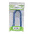 Фото #7 товара TECHLY ICOC-U3-AB-005-BL 50 cm USB-A To USB-B Cable