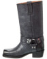 Paris Texas Roxy Leather Boot Women's