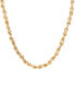 Фото #1 товара SOKO 24K Gold-Plated Miji Link Necklace