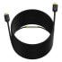 Фото #6 товара Długi kabel przewód HDMI 2.0 1080p 60Hz 20m czarny