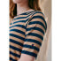 ფოტო #2 პროდუქტის REDGREEN Charlott short sleeve T-shirt