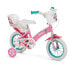 HUFFY Minnie 12´´ bike