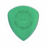 Фото #3 товара Dunlop Flow Jumbo Picks 2.00 green