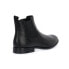 Фото #4 товара Vagabond Harvey Cow Leather Black