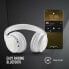 Bluetooth Headset with Microphone NGS White