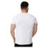 TAPOUT Lifestyle Basic short sleeve T-shirt