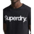 Фото #2 товара SUPERDRY Cl Mw T-shirt