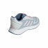 Фото #5 товара Детские спортивные кроссовки Adidas Duramo 10K Серый
