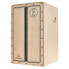 Фото #5 товара DG De Gregorio Tokayo Stripe Natural Cajon